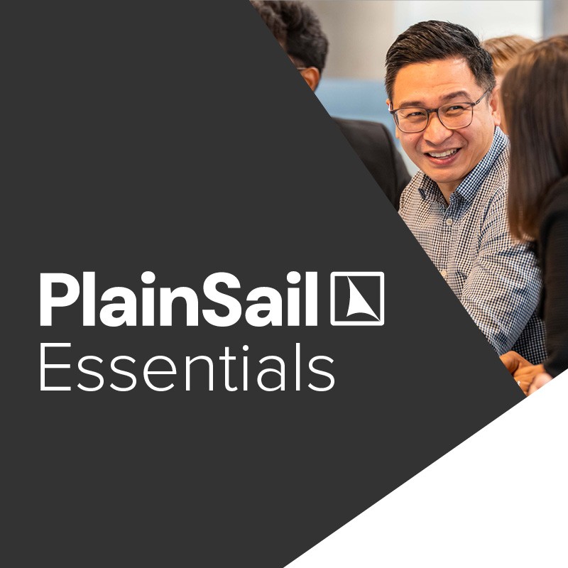 PlainSail